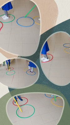 Cerchio dopo cerchio